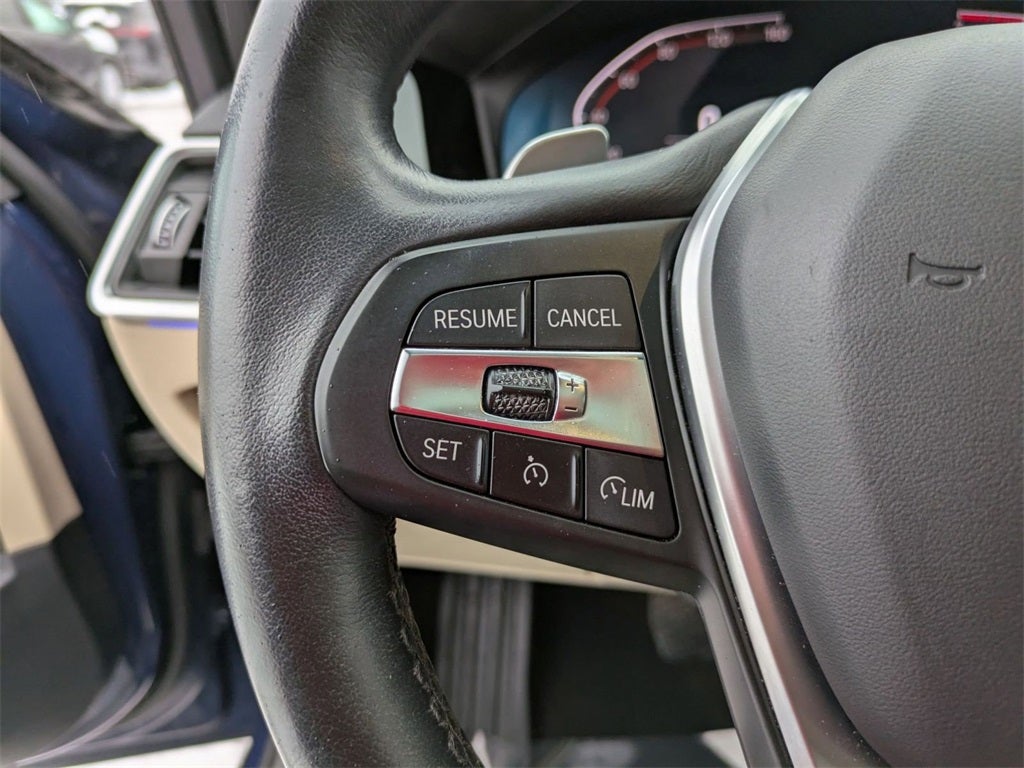 2021 BMW 3 Series 330i xDrive