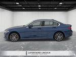 2021 BMW 3 Series 330i xDrive
