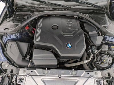2021 BMW 3 Series 330i xDrive