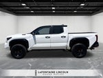 2025 Toyota Tacoma Hybrid TRD Pro
