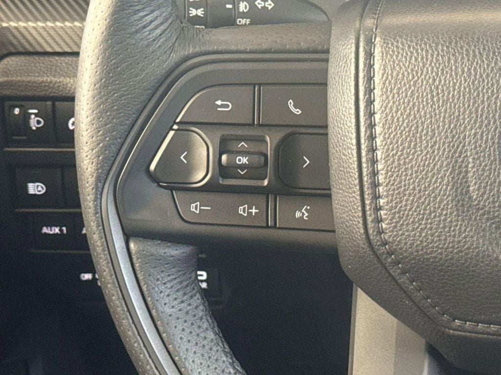 2025 Toyota Tacoma Hybrid TRD Pro