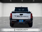 2025 Toyota Tacoma Hybrid TRD Pro