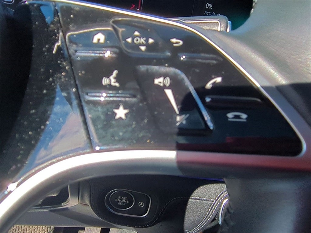 2024 Mercedes-Benz GLE GLE 350 4MATIC®