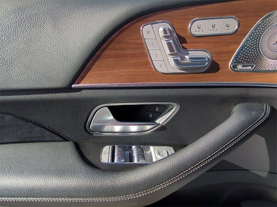 2024 Mercedes-Benz GLE GLE 350 4MATIC®