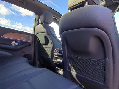 2024 Mercedes-Benz GLE GLE 350 4MATIC®