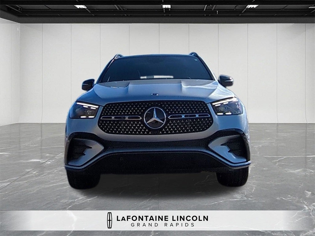 2024 Mercedes-Benz GLE GLE 350 4MATIC®