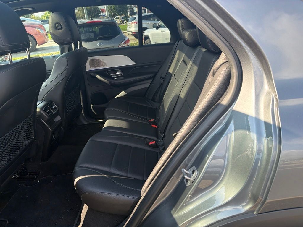 2021 Mercedes-Benz GLE GLE 350 4MATIC®