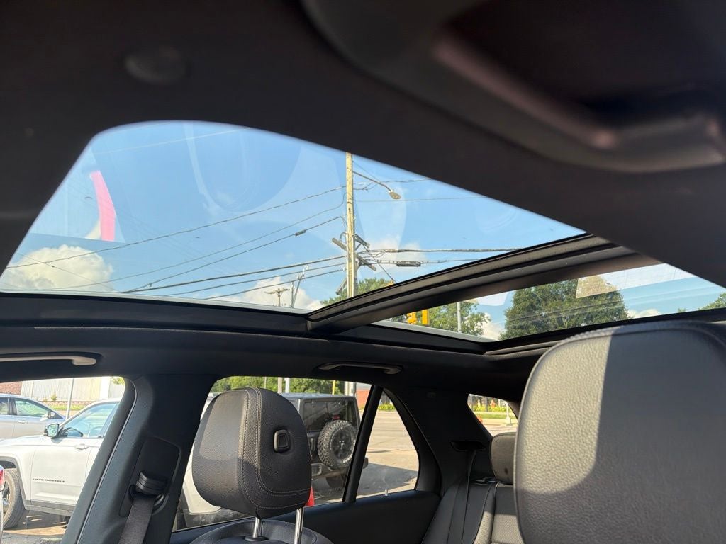 2021 Mercedes-Benz GLE GLE 350 4MATIC®