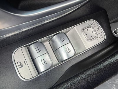 2021 Mercedes-Benz GLE GLE 350 4MATIC®