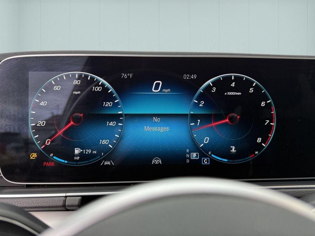 2021 Mercedes-Benz GLE GLE 350 4MATIC®