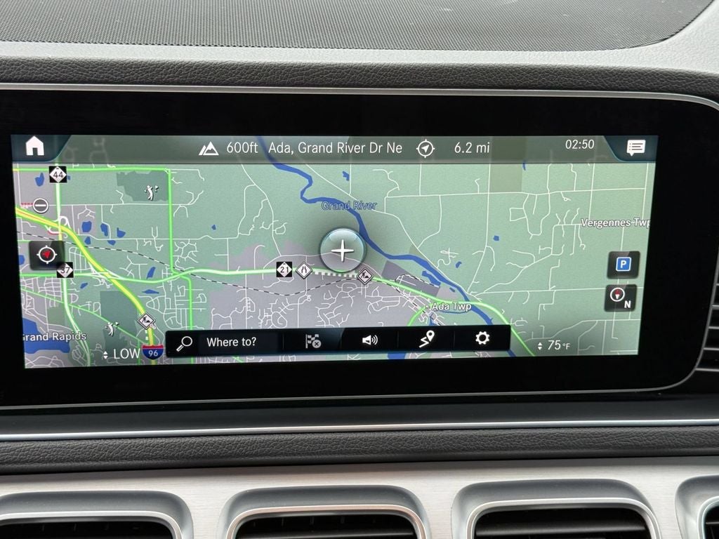 2021 Mercedes-Benz GLE GLE 350 4MATIC®