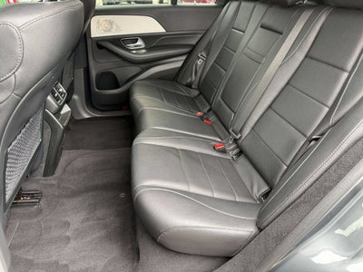 2021 Mercedes-Benz GLE GLE 350 4MATIC®