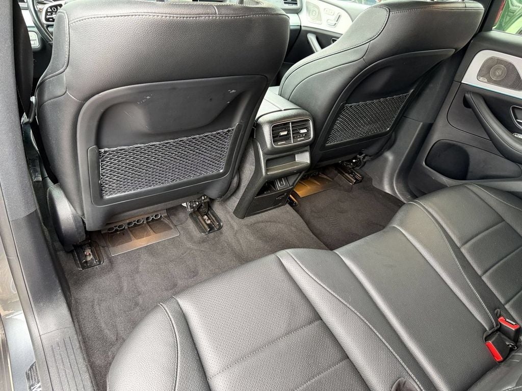 2021 Mercedes-Benz GLE GLE 350 4MATIC®