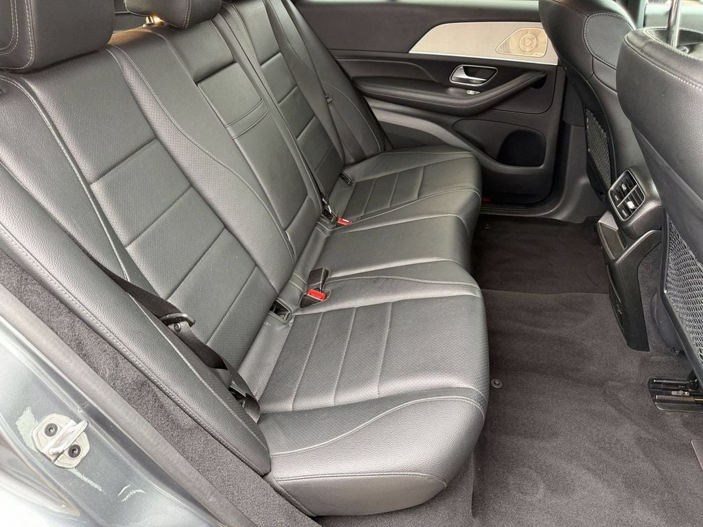 2021 Mercedes-Benz GLE GLE 350 4MATIC®