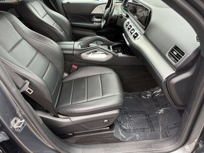 2021 Mercedes-Benz GLE GLE 350 4MATIC®