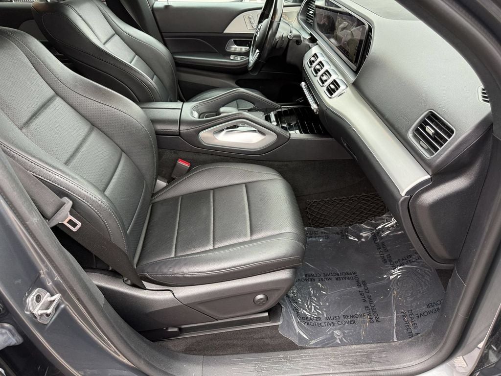 2021 Mercedes-Benz GLE GLE 350 4MATIC®