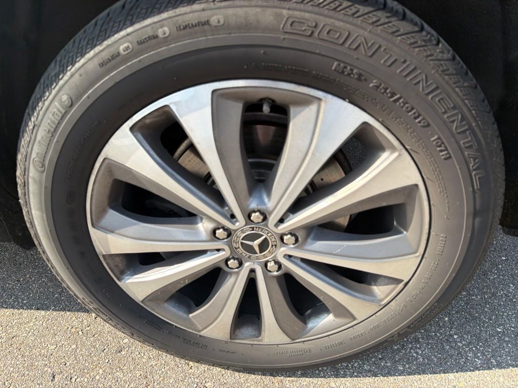 2021 Mercedes-Benz GLE GLE 350 4MATIC®