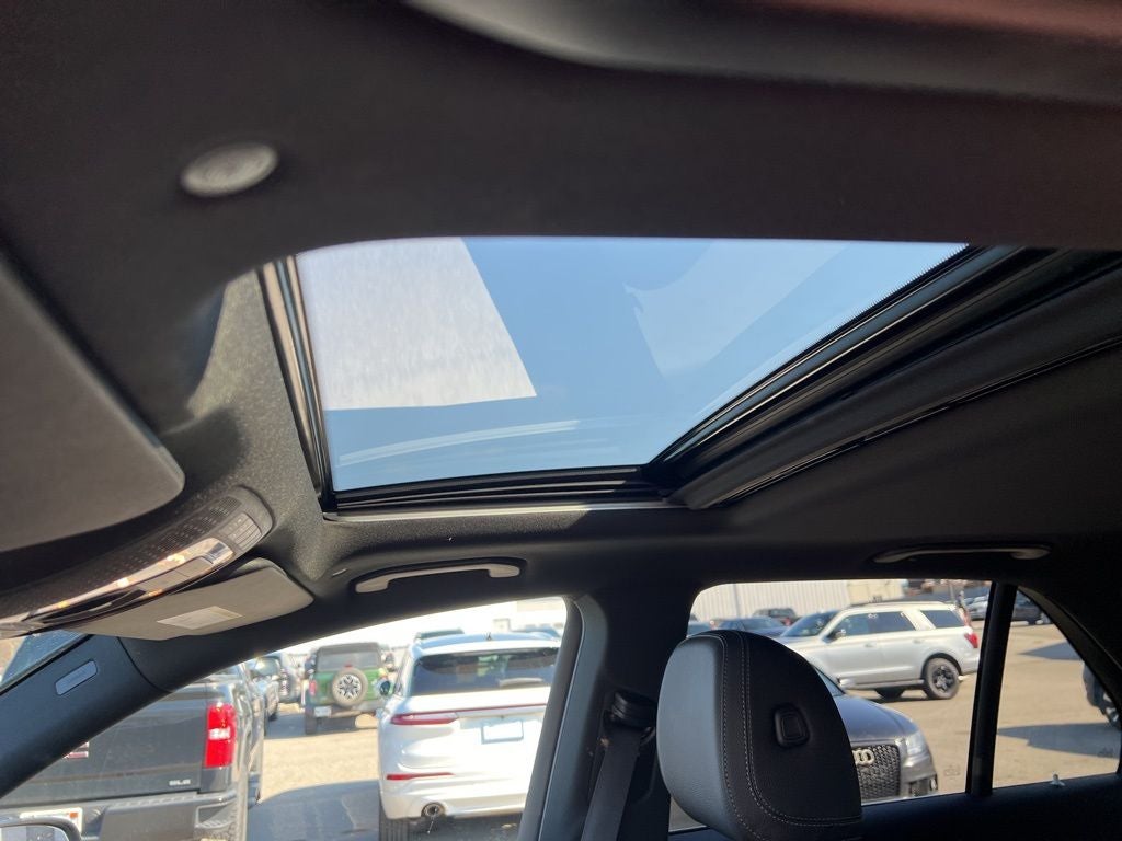 2021 Mercedes-Benz GLE GLE 350 4MATIC®