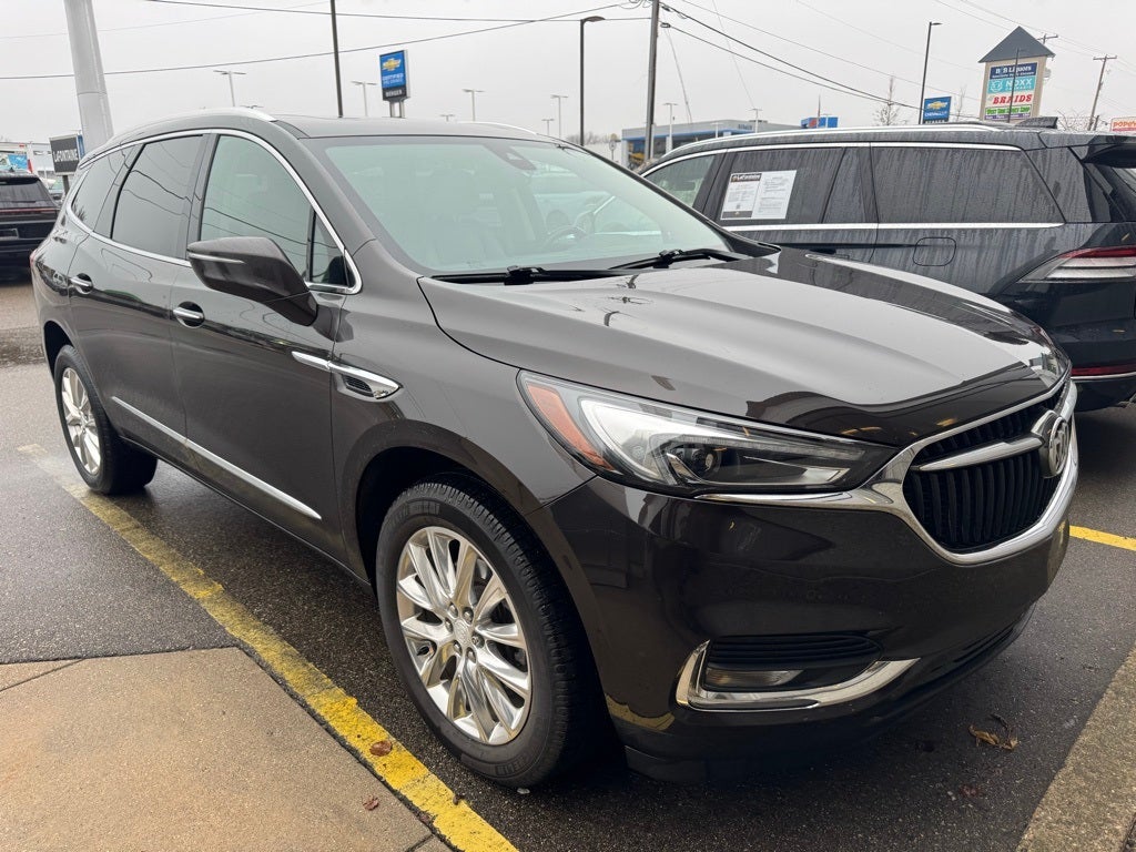 2019 Buick Enclave Premium Group