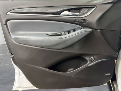 2021 Buick Enclave Premium Group