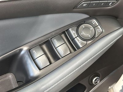 2021 Buick Enclave Premium Group