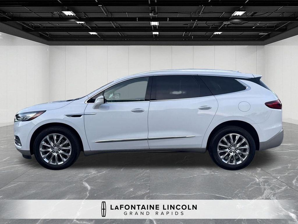 2021 Buick Enclave Premium Group