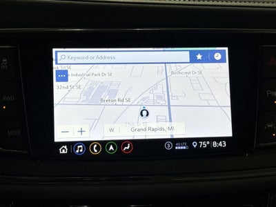 2021 Buick Enclave Premium Group
