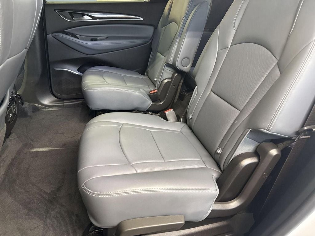 2021 Buick Enclave Premium Group