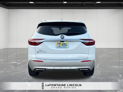 2021 Buick Enclave Premium Group