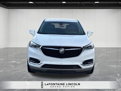 2021 Buick Enclave Premium Group