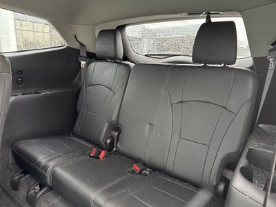 2019 Buick Enclave Avenir