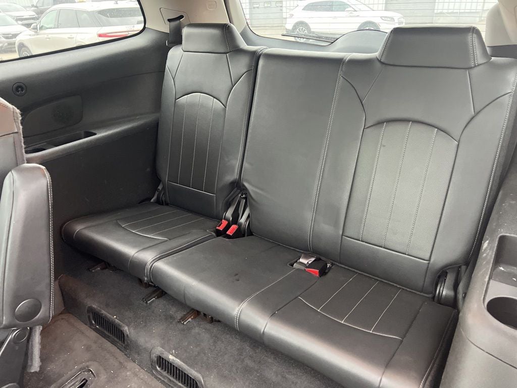 2016 Buick Enclave Premium Group