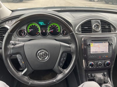 2016 Buick Enclave Premium Group