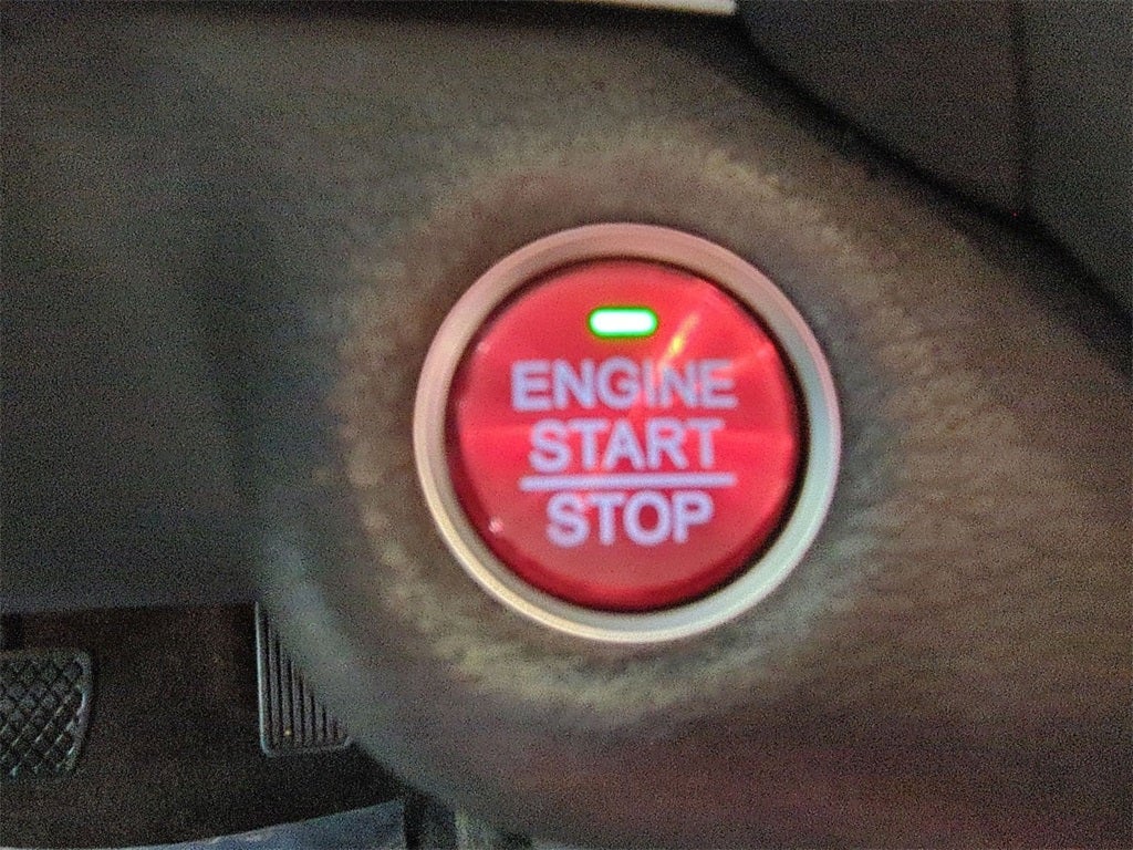 2019 Acura MDX 3.5L Advance Package SH-AWD