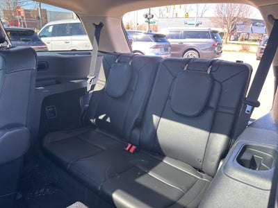 2023 Lincoln Aviator Standard