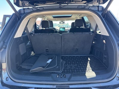 2023 Lincoln Aviator Standard