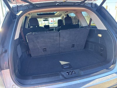 2023 Lincoln Aviator Reserve Premium