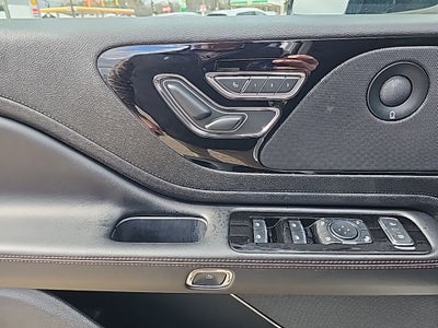 2024 Lincoln Aviator Reserve Premium