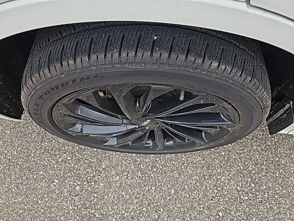 2024 Lincoln Aviator Reserve Premium