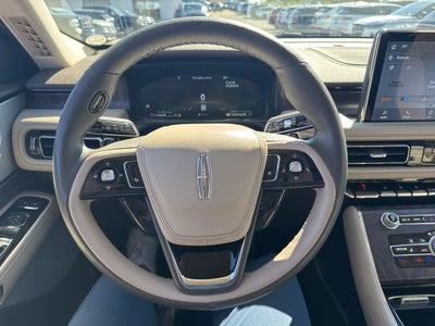 2023 Lincoln Aviator Reserve Premium