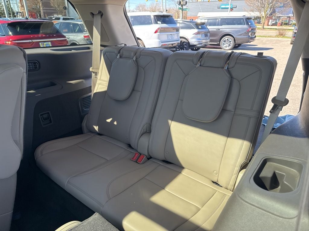 2023 Lincoln Aviator Reserve Premium