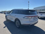 2023 Lincoln Aviator Reserve Premium