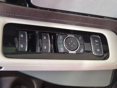 2023 Lincoln Aviator Black Label