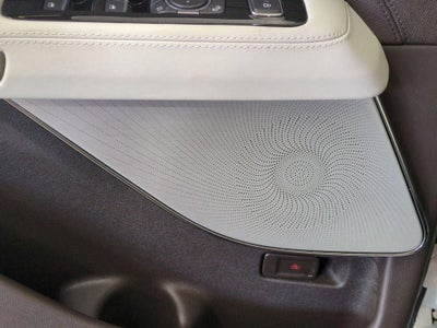 2023 Lincoln Aviator Black Label