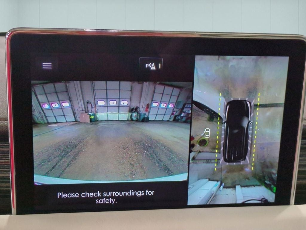 2023 Lincoln Aviator Black Label