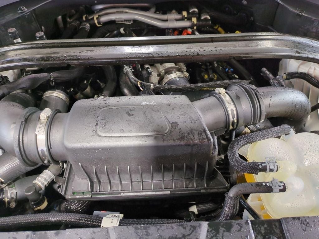 2023 Lincoln Aviator Black Label