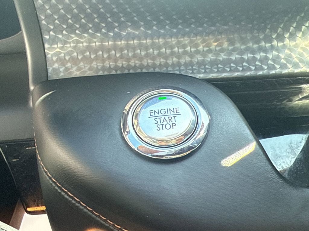2023 Lincoln Aviator Black Label
