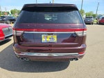 2023 Lincoln Aviator Black Label