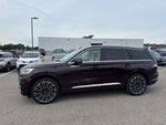 2024 Lincoln Aviator Black Label