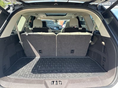 2023 Lincoln Aviator Black Label